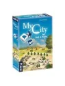 My City: Roll and Write de Devir en Juegos de Tablero | La Cueva Roja