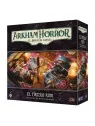 Arkham Horror LCG: El Círculo Roto Exp. Investigadores de Juegos en Juegos de Cartas | La Cueva Roja