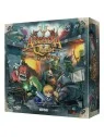 Arcadia Quest de CMON en Juegos de Tablero | La Cueva Roja