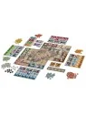 Arcadia Quest de CMON en Juegos de Tablero | La Cueva Roja