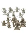 Arcadia Quest de CMON en Juegos de Tablero | La Cueva Roja