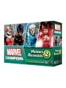 Marvel Champions: Heroes Reunidos 2 de Juegos en Juegos de Tablero | La Cueva Roja