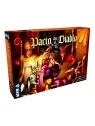 Pacto con el Diablo de Devir en Juegos de Tablero | La Cueva Roja