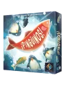 ¡Pingüinos! de Next Move Games en Juegos de Tablero | La Cueva Roja