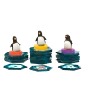 ¡Pingüinos! de Next Move Games en Juegos de Tablero | La Cueva Roja