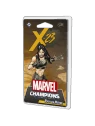 Marvel Champions: X-23 de Fantasy Flight Games en Juegos de Cartas | La Cueva Roja
