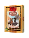 Bang! El Gran Asalto al Tren de dV Giochi en Juegos de Cartas | La Cueva Roja