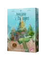 Aventuras y Paisajes de Asmodee en Juegos de Tablero | La Cueva Roja
