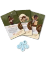 Aventuras y Paisajes de Asmodee en Juegos de Tablero | La Cueva Roja
