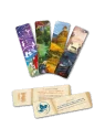 Aventuras y Paisajes de Asmodee en Juegos de Tablero | La Cueva Roja