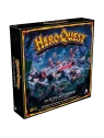 Heroquest: La Luna del Terror de Hasbro en Juegos de Tablero | La Cueva Roja