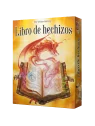 Libro de Hechizos de Space Cowboys en Juegos de Tablero | La Cueva Roja