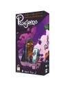 Pasajeros de FableSmith en Juegos de Cartas | La Cueva Roja