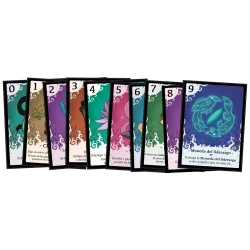 Pasajeros de FableSmith en Juegos de Cartas | La Cueva Roja