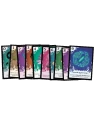 Pasajeros de FableSmith en Juegos de Cartas | La Cueva Roja
