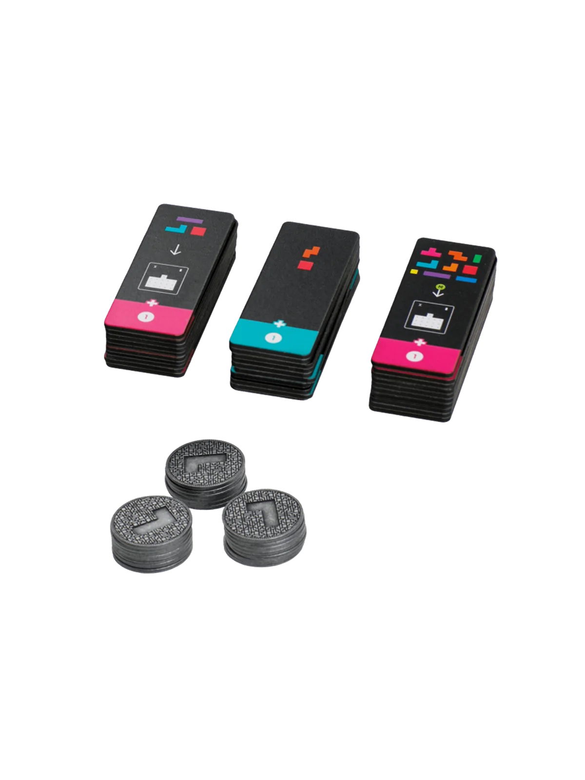 Project L Finesse Expansion de Boardcubator en Juegos de Tablero | La Cueva Roja