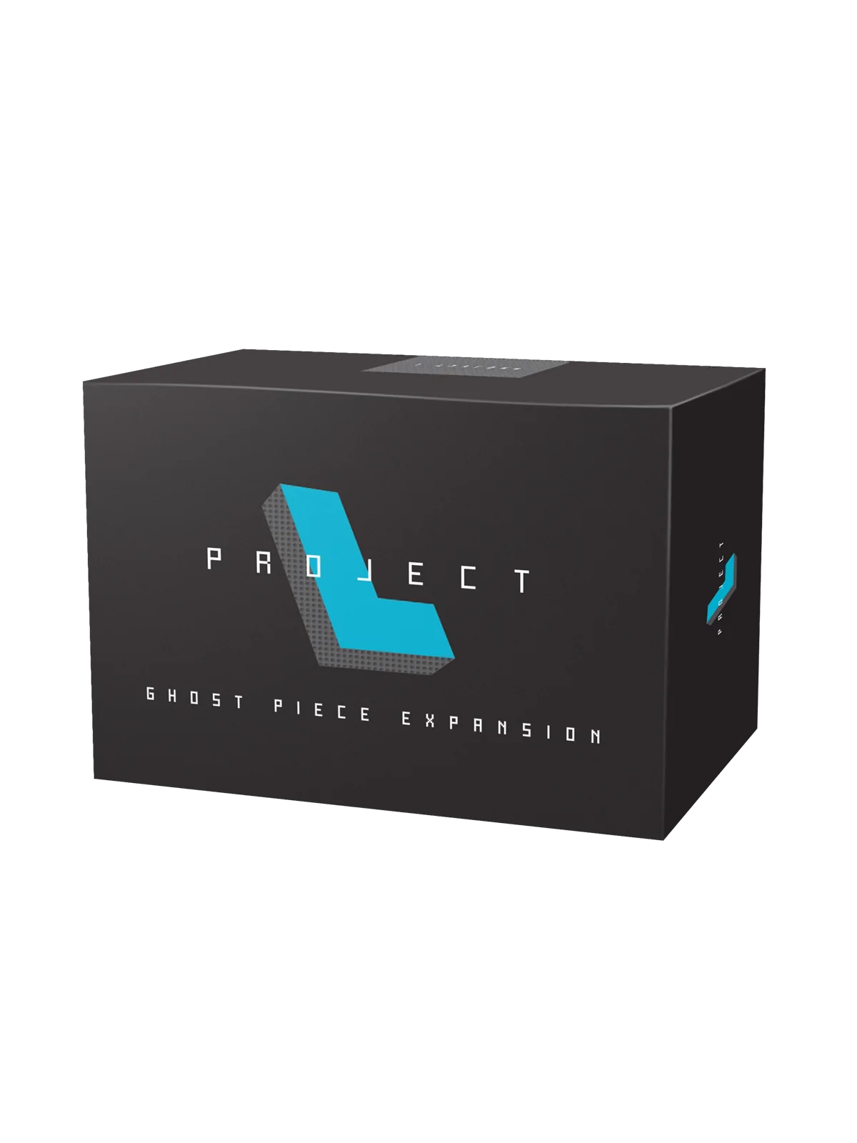 Project L Ghost Piece Expansion de Boardcubator en Juegos de Tablero | La Cueva Roja