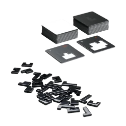Project L Ghost Piece Expansion de Boardcubator en Juegos de Tablero | La Cueva Roja