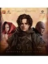 Dune: Secretos de las Casas de Maldito Games en Juegos de Tablero | La Cueva Roja