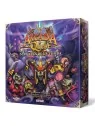 Arcadia Quest: Más Allá de la Tumba de CMON en Juegos de Tablero | La Cueva Roja