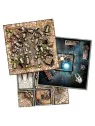 Arcadia Quest: Más Allá de la Tumba de CMON en Juegos de Tablero | La Cueva Roja