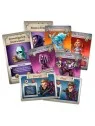 Arcadia Quest: Más Allá de la Tumba de CMON en Juegos de Tablero | La Cueva Roja