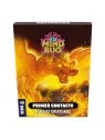 Mindbug: Primer Contacto - Nuevas Criaturas de Devir en Juegos de Cartas | La Cueva Roja