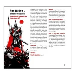 Broken Tales: Libro Básico de Devir en Juegos de Rol | La Cueva Roja