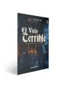 El Viejo Terrible de Shadowlands Ediciones en Juegos de Rol | La Cueva Roja