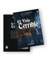 El Viejo Terrible de Shadowlands Ediciones en Juegos de Rol | La Cueva Roja