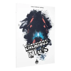 Enemigos Íntimos de Shadowlands Ediciones en Juegos de Rol | La Cueva Roja