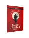 Ocho Lanzas de Shadowlands Ediciones en Juegos de Rol | La Cueva Roja