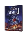 Terror Austral de Edge en Juegos de Rol | La Cueva Roja