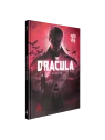 The Dracula Dossier: Libro del Director de Shadowlands Ediciones en Juegos de Rol | La Cueva Roja