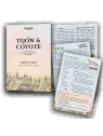 Tejón y Coyote de El Refugio de Ryhope en Juegos de Rol | La Cueva Roja
