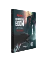 The Dracula Dossier: Los Archivos Edom de Shadowlands Ediciones en Juegos de Rol | La Cueva Roja