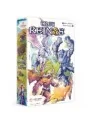 Tres Reinos de Last Level en Juegos de Cartas | La Cueva Roja