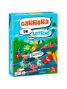 Carrera de Letras Compact de Ludilo en Juegos de Tablero | La Cueva Roja