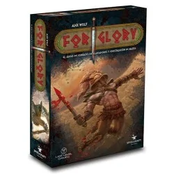 For Glory de Last Level en Juegos de Cartas | La Cueva Roja