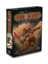 For Glory de Last Level en Juegos de Cartas | La Cueva Roja