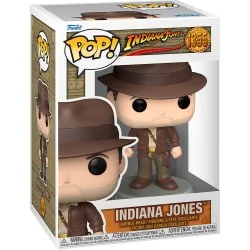 Funko POP! Indiana Jones: Indiana Jones (1355)) de Funko en Funko Pop | La Cueva Roja
