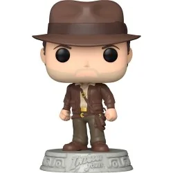 Funko POP! Indiana Jones: Indiana Jones (1355)) de Funko en Funko Pop | La Cueva Roja