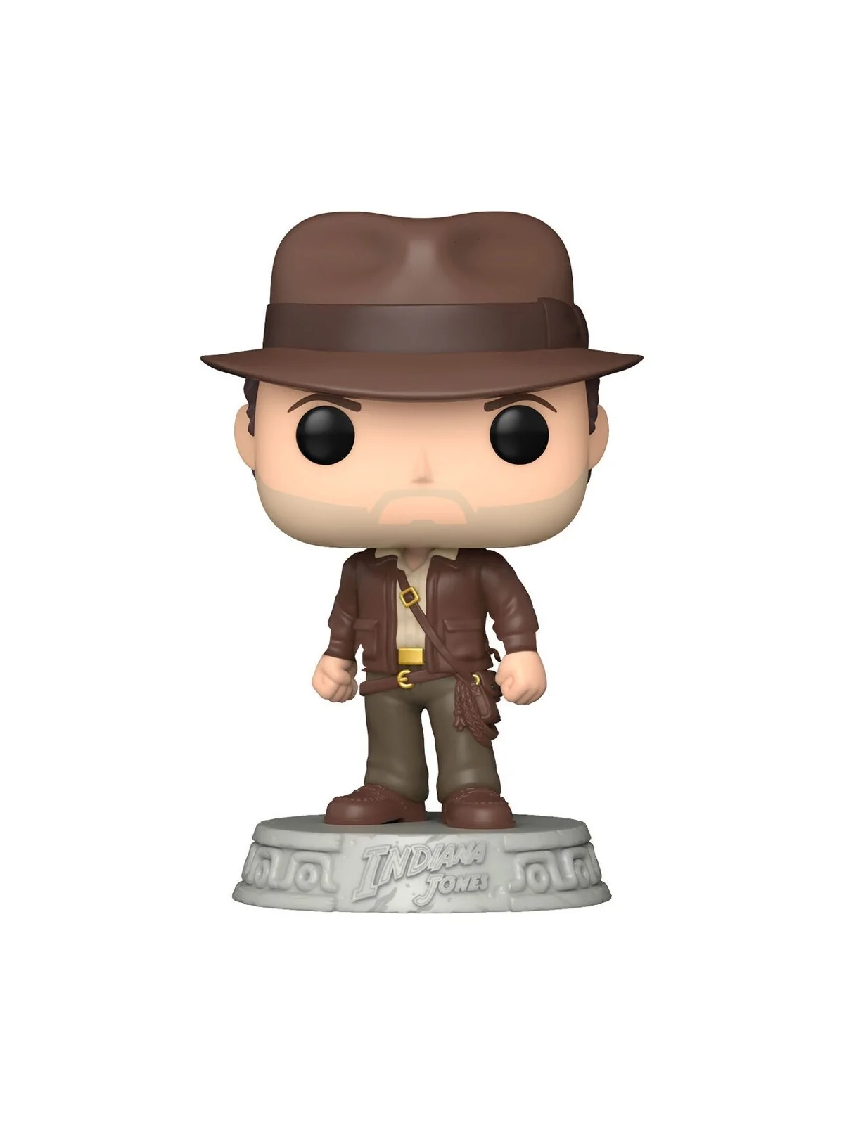 Funko POP! Indiana Jones: Indiana Jones (1355)) de Funko en Funko Pop | La Cueva Roja