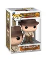 Funko POP! Indiana Jones: Indiana Jones (1350) de Funko en Funko Pop | La Cueva Roja