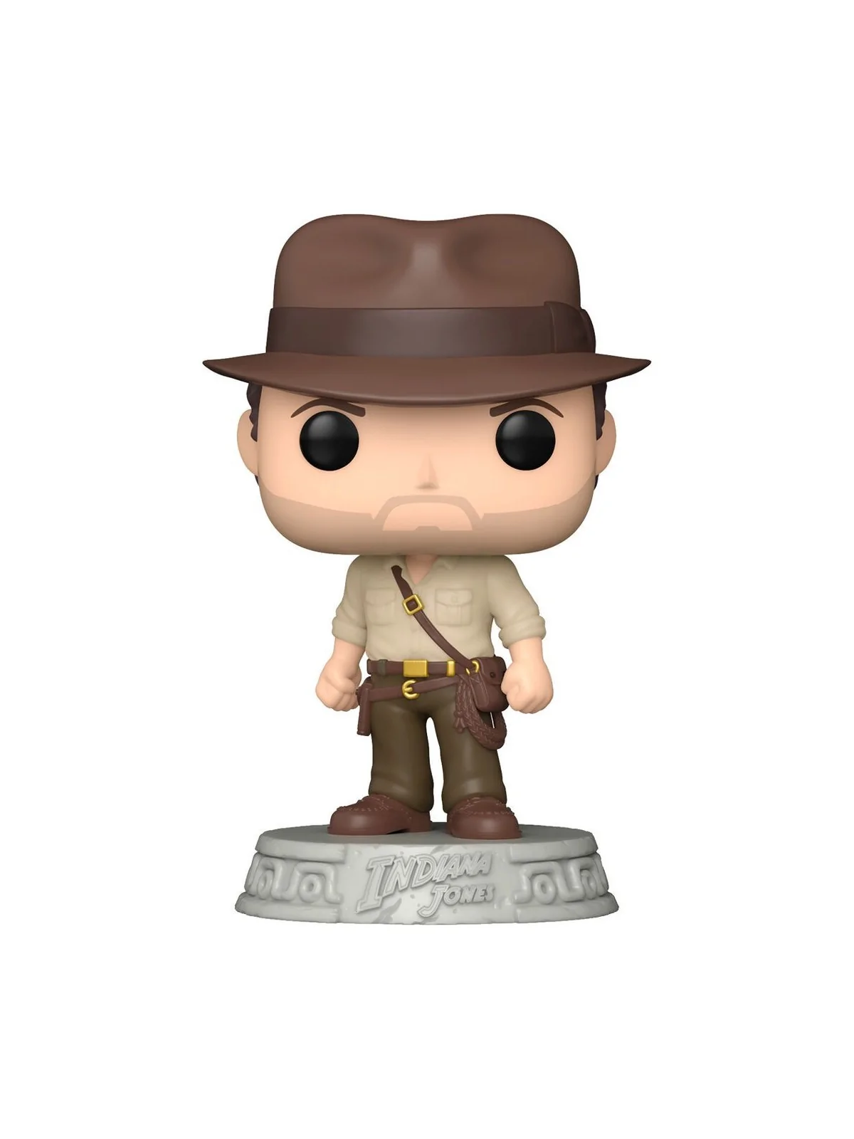Funko POP! Indiana Jones: Indiana Jones (1350) de Funko en Funko Pop | La Cueva Roja