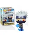 Funko POP! Kakashi Glow Chase (1199) de Funko en Funko Pop | La Cueva Roja