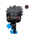 Funko POP! Kakashi Glow Chase (1199) de Funko en Funko Pop | La Cueva Roja