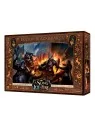 Canallas de la Casa Bolton de CMON en Juegos de Tablero | La Cueva Roja
