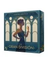 La Gran División de Juegos en Juegos de Tablero | La Cueva Roja