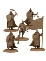 Canallas de la Casa Bolton de CMON en Juegos de Tablero | La Cueva Roja